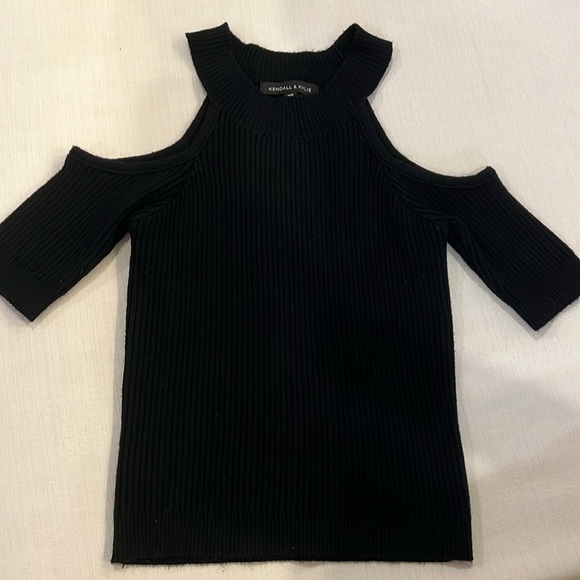 Kendall and Kylie by pacsun top - Picture 1 of 5